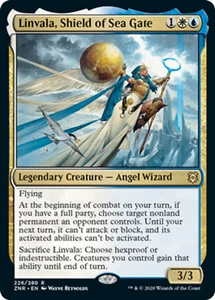 MtG Magic The Gathering Zendikar Rising Rare Cards x1 - Picture 1 of 49