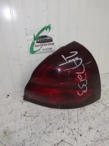 04 05 06 07 08 GRAND PRIX Tail Light Assembly Right - Foto 1 di 2