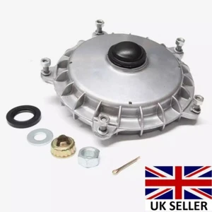 Vespa PX PE EFL M.Y. T5 Rear Hub Set - Picture 1 of 1
