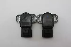08 09 10 11 12 13 14 15 16 YAMAHA R6 TPS THROTTLE POSITION & ACCELERATOR SENSORS - Picture 1 of 2