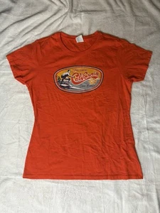 University of California Santa Barbara Shirt - Picture 1 of 7