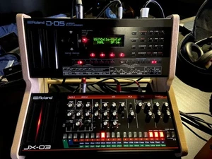 JX-03 Sound Module - Picture 1 of 1