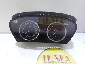 BMW E60 03-07 Tacho Tachometer Kombiinstrument 62116947363 - Bild 1 von 2