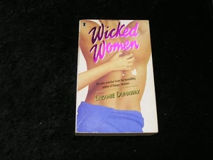 Wicked Women by Laramie Dunaway - Picture 1 of 1