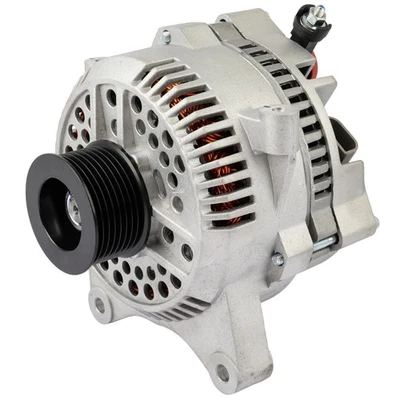 Alternator For Lincoln Blackwood 2002 Navigator 1999-2000 V8 5.4L 130A S8 8267 - Image 1 of 4