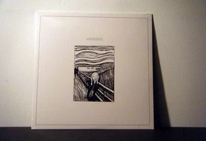 MORGEN  LP Self Titled 1969 Probe  RE  180 gram vinyl  psych SEALED! - Picture 1 of 2