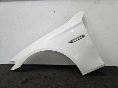 Genuine 11-16 BMW F10 528i 528iX 535d Front Driver Left Side Fender Panel  - Image 1 of 4