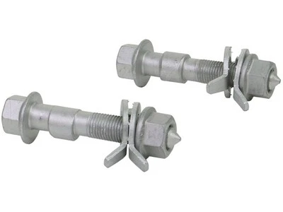 For 2003-2010 Pontiac Vibe Alignment Cam Bolt Kit Whiteline 91229JFYZ 2004 2005 - Image 1 of 2