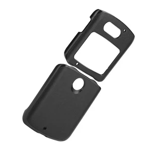 Funda protectora de cuero a prueba de golpes para teléfono móvil para Razr 5G 2020 GVI - Imagen 1 de 22