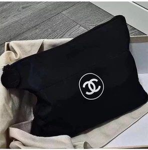 Nowy model Chanel, wysokiej jakości torba podróżna o dużej pojemności - Zdjęcie 1 z 9