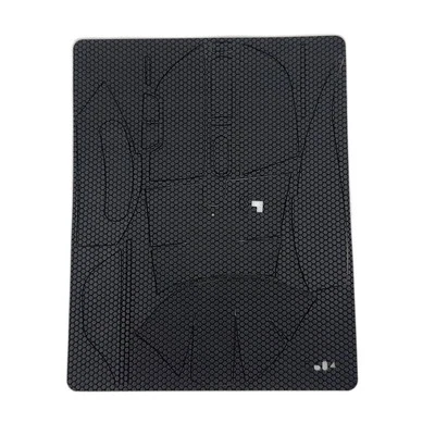 Rubber Anti-Slip Grip Tape For Logitech G604 Wireless Mouse - Image 1 of 2