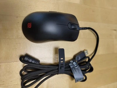 BenQ Zowie ZA12-C Gaming Mouse Used - Image 1 of 4