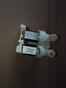 Removed from Bauknecht WAS Sensitive 34Di, electric valve C-516/12-A16 - Bild 1 von 1