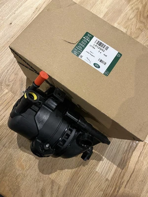 LR125292 Land Rover Fuel Filter Discovery 5 Defender 2 - Image 1 of 2