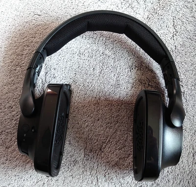 Ersatz Kopfhörer für Logitech G533 kabelloses schnurrlos Gaming-Headset  - Bild 1 von 4