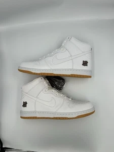 Talla 11 - Nike Dunk High Bring Back Pack Undefeated Nuevo Con Caja - Imagen 1 de 7