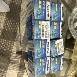 Niceful Medical Silicone Tape , 8 Boxes , 2 Roll Each Box. - Picture 1 of 7