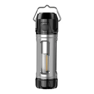 User Friendly Camping Lantern with USB C Charging and Long Lasting Battery - Picture 1 of 18