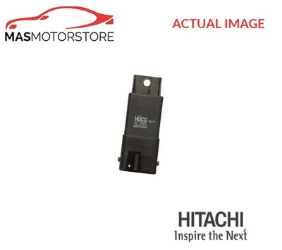 RELAY GLOW PLUG SYSTEM HITACHI 132183 FOR NISSAN NV200 1.5 DCI M20, M20M 1.5L - Image 1 of 4