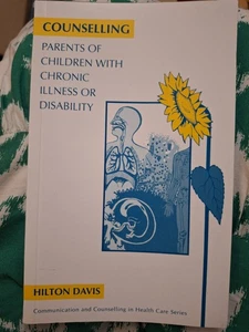 Counselling Parents of Children with Chronic Illness or Disabilit - Picture 1 of 5