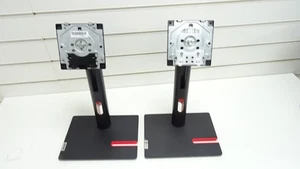 2 x Lenovo Monitorständer für T105 22 \ T105 24 - Bild 1 von 3