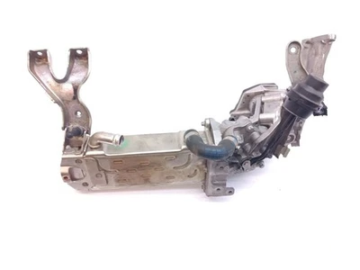 Abgaskühler AGR A6511400675 Mercedes C253 W212 W205 W221 W222 W447 W166 - Bild 1 von 4