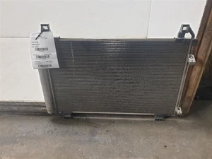 06-19 TOYOTA YARIS 1.5L 4CYL AC CONDENSER ASSEMBLY  - Picture 1 of 12