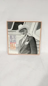 Blue Grass 1959-1969 Bill Monroe - Picture 1 of 10