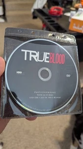 True Blood: Paley Center Panel w/ Alan Ball & True Blood Cast (DVD+Sleeve ONLY) - Bild 1 von 1