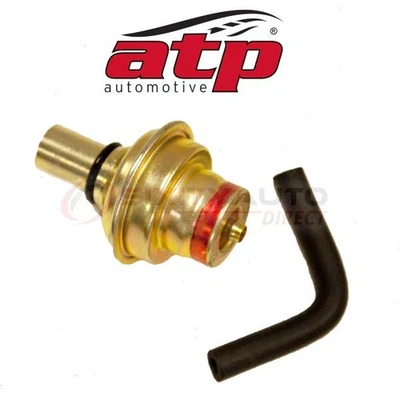 ATP Transmission Modulator Valve for 1979-1990 GMC K1500 - Automatic  Hard xh Foto 1 de 4
