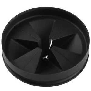 Sink Baffle QCB-AM Replacement for Evolution Series Garbage Disposal Splash G... - Picture 1 of 7