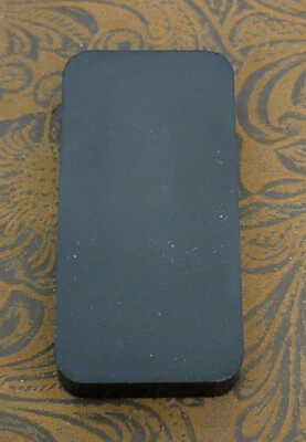 Almohadilla de aislamiento para compresor de aire Campbell Hausfeld WL007802AV - Goma moldeada ∢ Foto 1 de 3