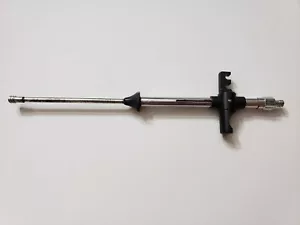 Storz Cohen Uterine Cannula Instrument 26168 U - Picture 1 of 3