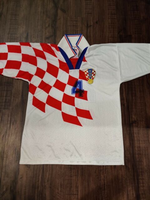 HNK RIJEKA CROATIA JERSEY SHIRT TRIKOT MAILOT CAMISETA MAGLIE XS