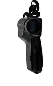 MINOLTA- SPOTMETER F ESPOSIMETRO USATO FUNZIONANTE - Foto 1 di 3