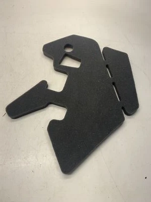 Ski-Doo Parts LH PANEL INFERIOR ESPUMA - 2019 SKI-DOO Renegade 600 ACE 52273 Foto 1 de 4