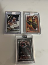 Topps Project 70 & Project 2020 Cal Ripken Jr. Lot 🔥🔥
