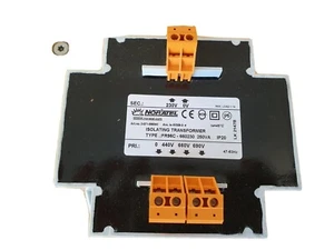 Noratel Industrial Isolation Transformer -FR96C -660230-250VA - Picture 1 of 7
