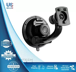 360° Universal Strong Suction Cup Windshield Mount for Rand Tablet 7 & 8 GPS - Picture 1 of 5