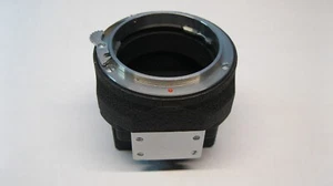 Pieza de cámara de película vintage ¿Leica desconocida? - Imagen 1 de 8