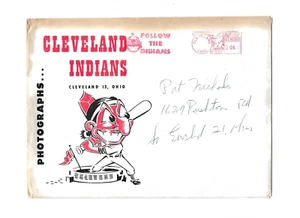 1948 Cleveland Indians Team Issued Photo Set Satchel Paige Rookie, Complete - Picture 1 of 14