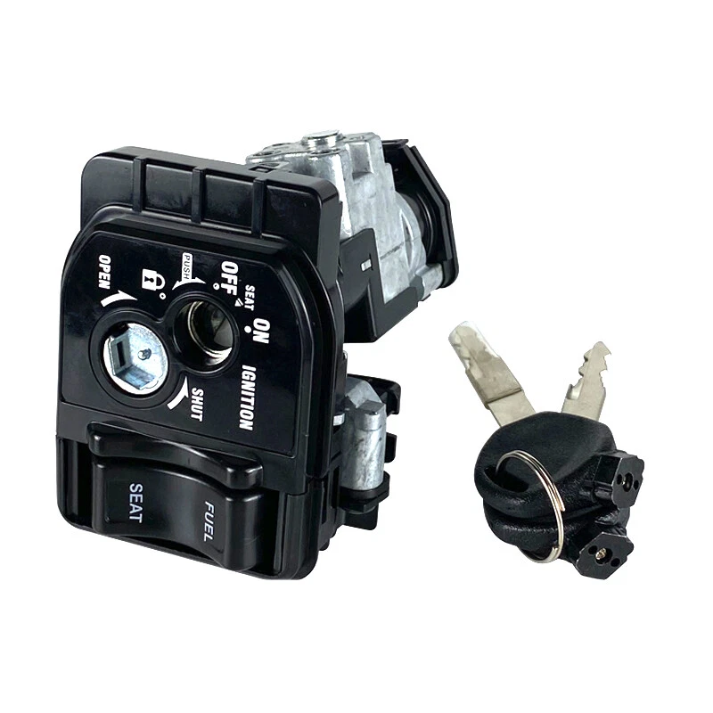 COMBINATION LOCK Ignition SWITCH For Honda PCX150 2015 2016 2017 2018 WW150 2015 - Image 1 of 4