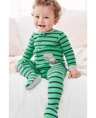 Carter's bebé/niño pequeño cama de una pieza 12M-5T $8,99 Foto 1 de 3