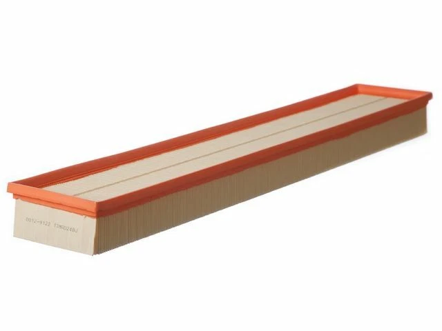 Filtro de aire H831KH para Porsche Panamera 2011 2010 2012 2013 2014 2015 2016 Foto 1 de 1