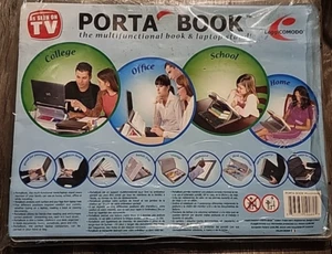 LeggiCOMODO, Porta Book, Book et Support pour ordinateur portable A0 - Photo 1/2