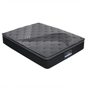 Alanya Euro Top Pocket Spring - SINGLE - Picture 1 of 1