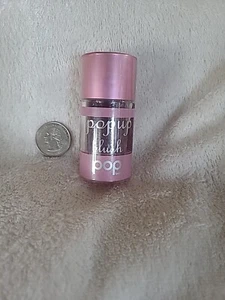 Pop Beauty Pop Up Blush In Rose Baby Blush Gel Stick Rate Discontinued - Picture 1 of 5