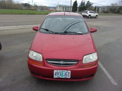 Módulo de control del motor usado (ECM) se adapta a: Chevrolet Aveo 2008 control electrónico Mo Foto 1 de 4