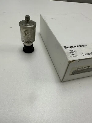 Bently Nevada 330400-02-05 Accelerometer Acceleration Tranducer 100mV/g