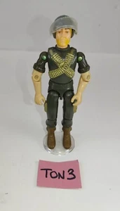 ACTION FORCE / GI JOE TON - UP EUROPEAN EXCLUSIVE WOLVERINE DRIVER. (3) - Picture 1 of 2